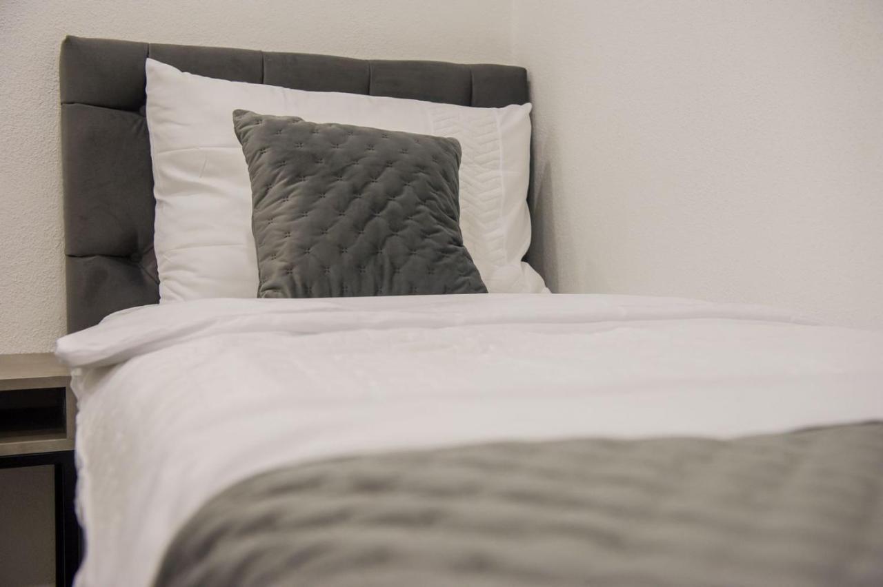 Apartment Lux Elba Kaštela Екстериор снимка
