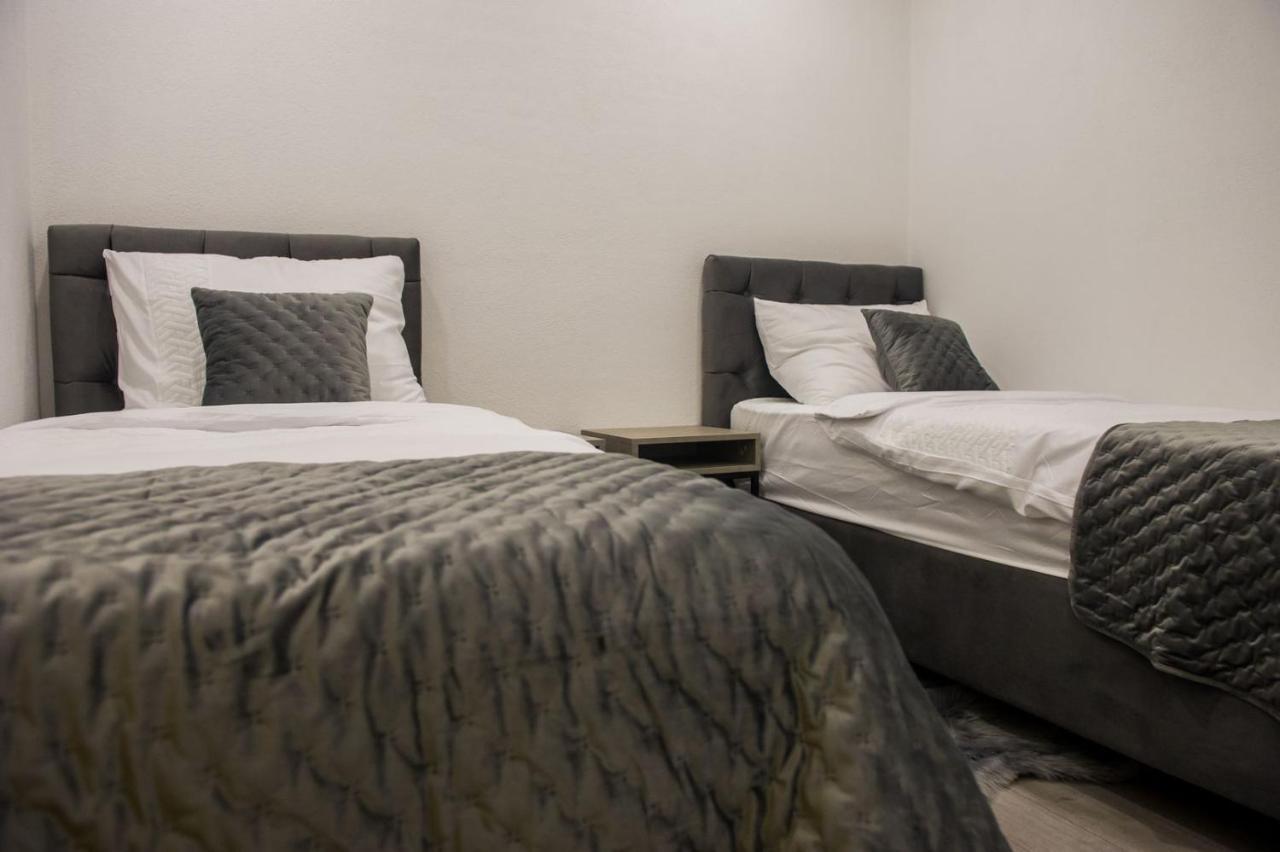 Apartment Lux Elba Kaštela Екстериор снимка