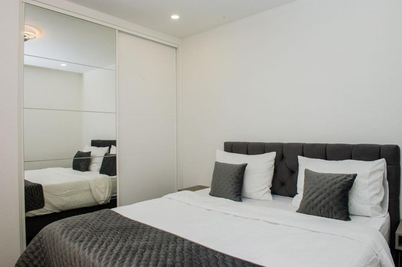 Apartment Lux Elba Kaštela Екстериор снимка